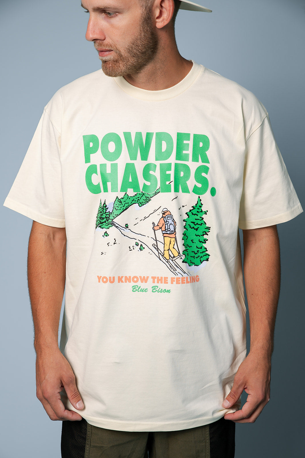 Powderchasers