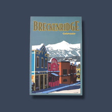 Load image into Gallery viewer, Breckenridge Postcard
