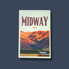 Load image into Gallery viewer, Midway Postcard
