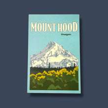 Load image into Gallery viewer, Mount Hood Postcard
