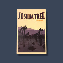 Load image into Gallery viewer, Joshua Tree Postcard
