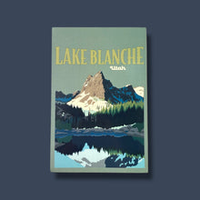 Load image into Gallery viewer, Lake Blanche Postcard
