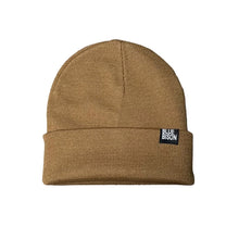Load image into Gallery viewer, Cuff Beanie  (Multiple Colors)
