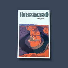 Load image into Gallery viewer, Horseshoe Bend Postcard
