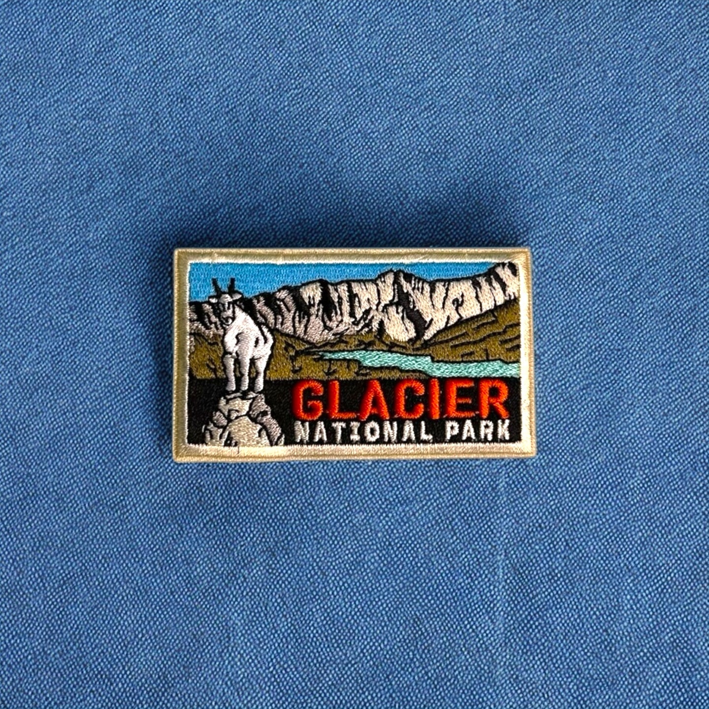 Glacier National Park Patch