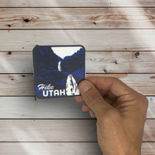 Load image into Gallery viewer, Hike Utah Sticker (I1)
