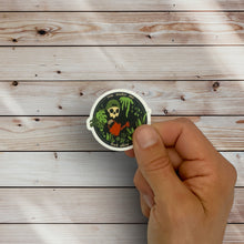 Load image into Gallery viewer, Plants Vinyl Sticker, You Make Me Feel Alive
