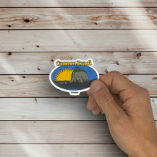 Load image into Gallery viewer, Cannon Beach Oregon Sticker (G2)
