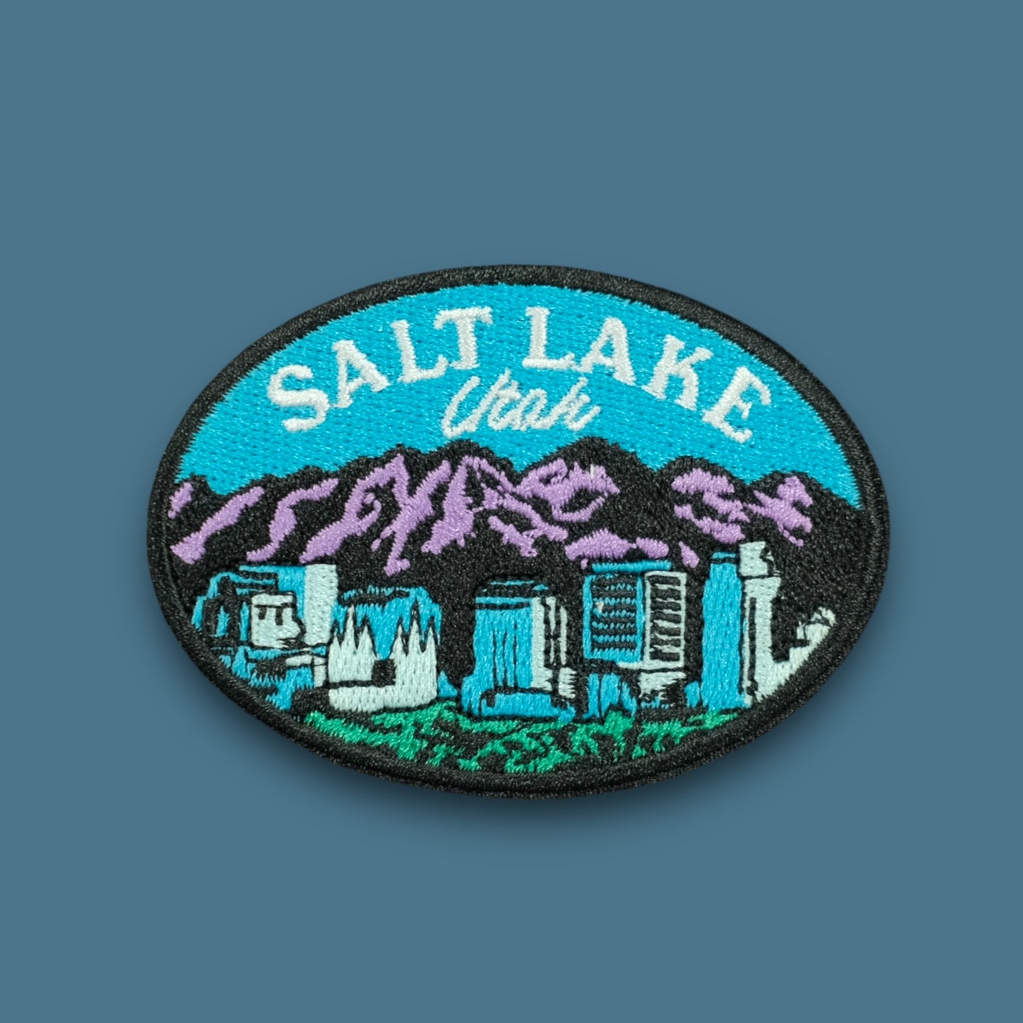 Salt Lake City Patch