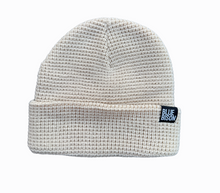 Load image into Gallery viewer, The Waffle Beanie (Multiple Colors)
