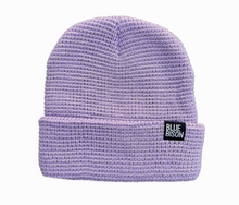 Load image into Gallery viewer, The Waffle Beanie (Multiple Colors)
