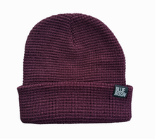 Load image into Gallery viewer, The Waffle Beanie (Multiple Colors)
