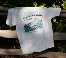 Load image into Gallery viewer, Wasatch Tee - Gray
