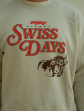 Load image into Gallery viewer, Swiss Days &#39;24 Crew
