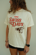 Load image into Gallery viewer, Swiss Days &#39;24 Tee
