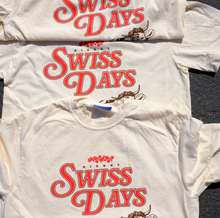 Load image into Gallery viewer, Swiss Days &#39;24 Tee
