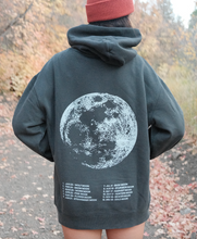 Load image into Gallery viewer, Big Fan of The Moon Hoodie
