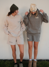 Load image into Gallery viewer, Hibernation Club Hoodie - Gray
