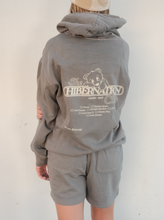 Load image into Gallery viewer, Hibernation Club Hoodie - Gray
