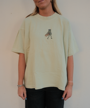 Load image into Gallery viewer, Golfer Frog Tee
