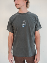 Load image into Gallery viewer, Chairlift Frogs Tee
