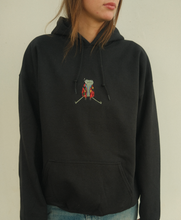 Load image into Gallery viewer, Laid Back Frog Hoodie
