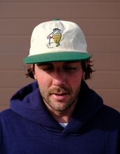 Load image into Gallery viewer, Golfer Frog Hat
