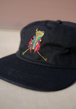 Load image into Gallery viewer, Stoney Frog Hat
