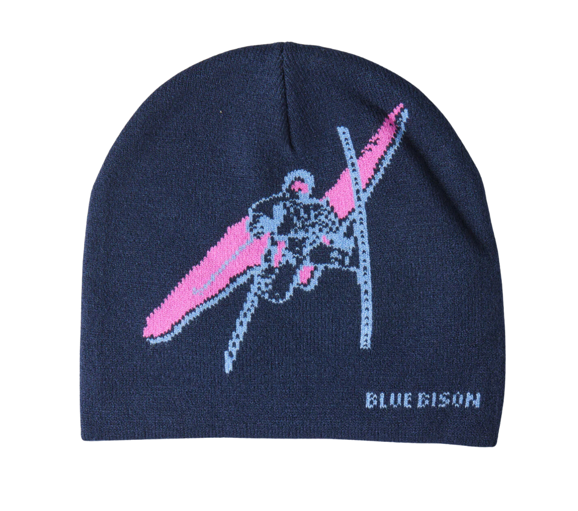 Acroski Skull Cap Beanie