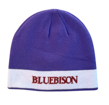 Load image into Gallery viewer, Purps Up Beanie
