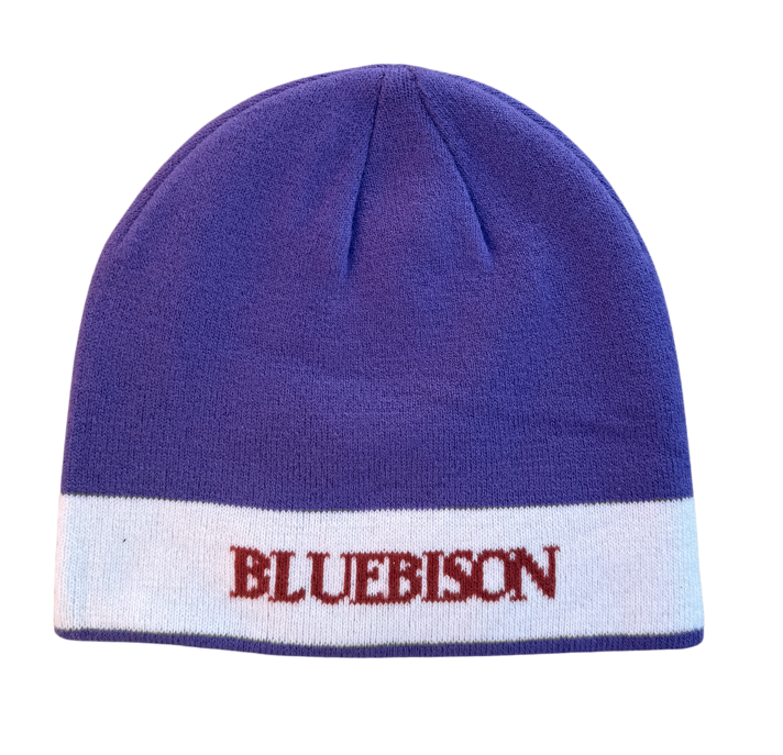 Purps Up Beanie