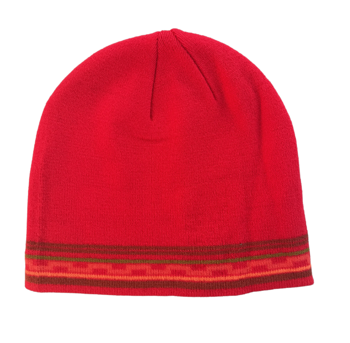 Hot Head Beanie