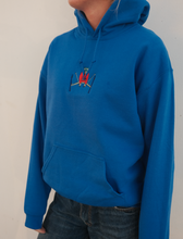 Load image into Gallery viewer, Spread Eagle Frog Hoodie
