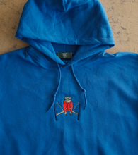 Load image into Gallery viewer, Spread Eagle Frog Hoodie
