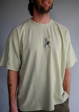 Load image into Gallery viewer, Rock Climber Frog Tee
