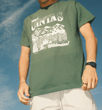 Load image into Gallery viewer, Uintas Tee
