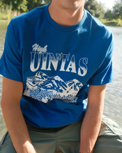 Load image into Gallery viewer, Uintas Tee
