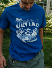 Load image into Gallery viewer, Uintas Tee
