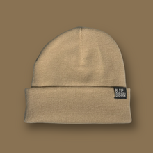Load image into Gallery viewer, Cuff Beanie  (Multiple Colors)
